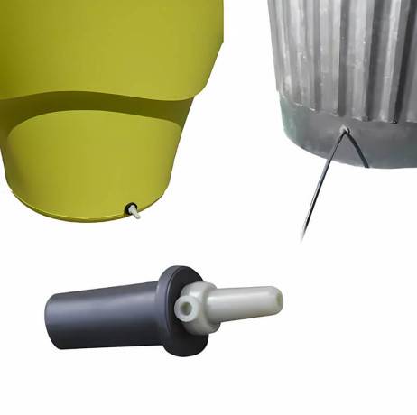 Iriso - Raccord pour réserve d'eau Iriso - Imagen 2