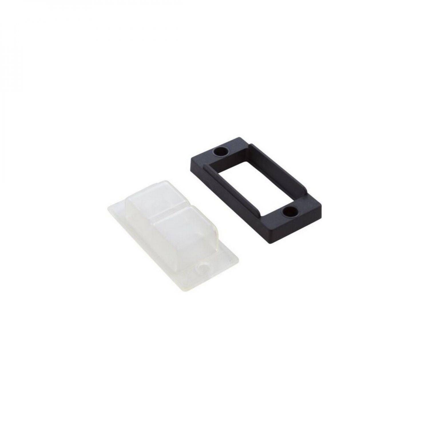Hayward - Membrane d'interrupteur pour robot de piscine - Noir - RCX31012A - Hayward
