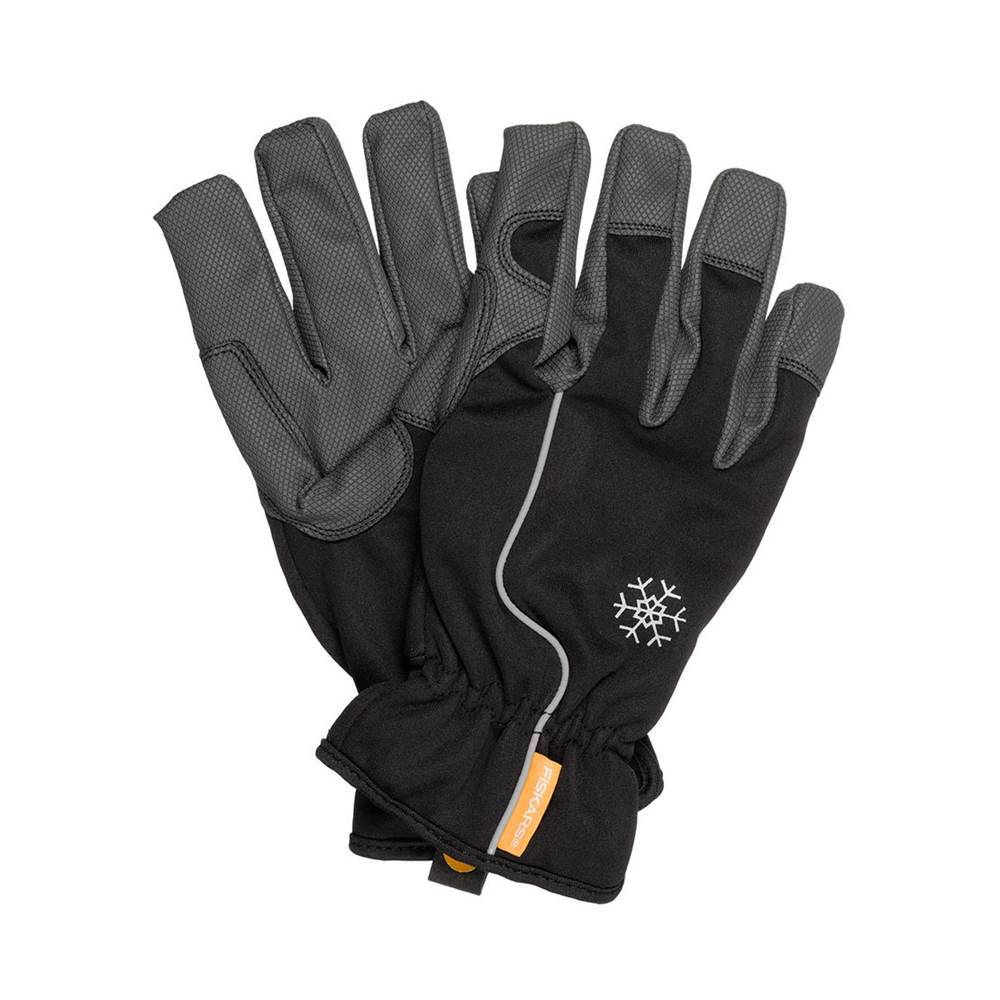 Fiskars - Gants de jardinage d'hiver taille 10 Fiskars