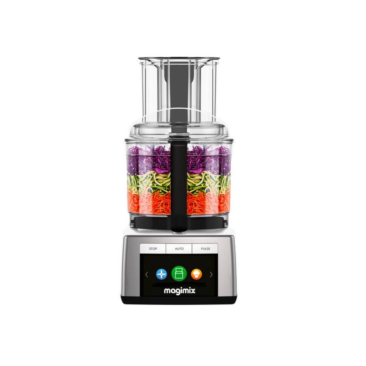 Robot multifonction 3.5l 900w 18903 Magimix - Imagen 3