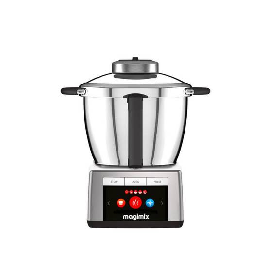 Robot multifonction 3.5l 900w 18903 Magimix - Image 2