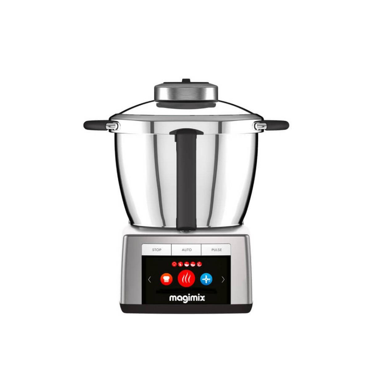 Robot multifonction 3.5l 900w 18903 Magimix - Imagen 2