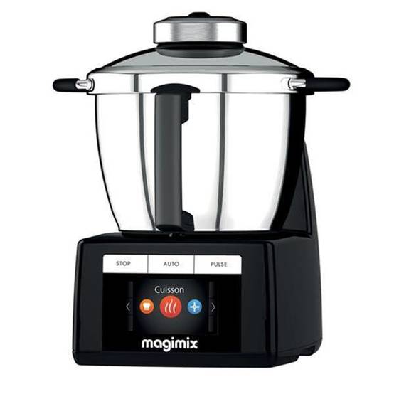 Robot multifonction 3.5l 900w 18903 Magimix - Image 1