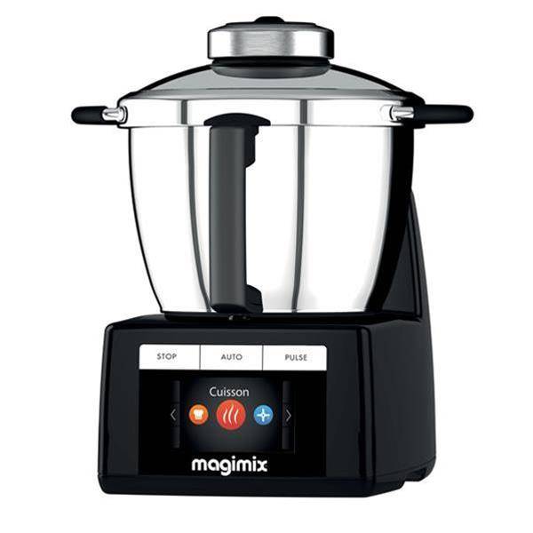 Robot multifonction 3.5l 900w 18903 Magimix - Imagen 1