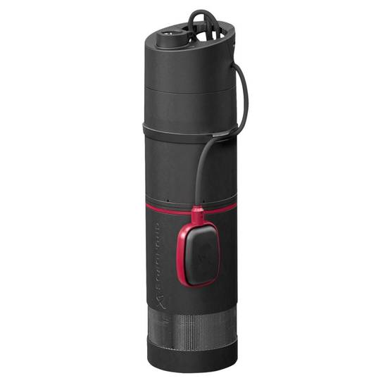 Pompe immergée 6" Grundfos SBA335A 0,74 kW automatique jusqu'à 3 m3/h monophasé 220V - Image 1