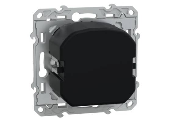 Schneider Electric - Mécanisme variateur de lumière OVALIS standard blanc - SCHNEIDER ELECTRIC - S320519 - Image 3