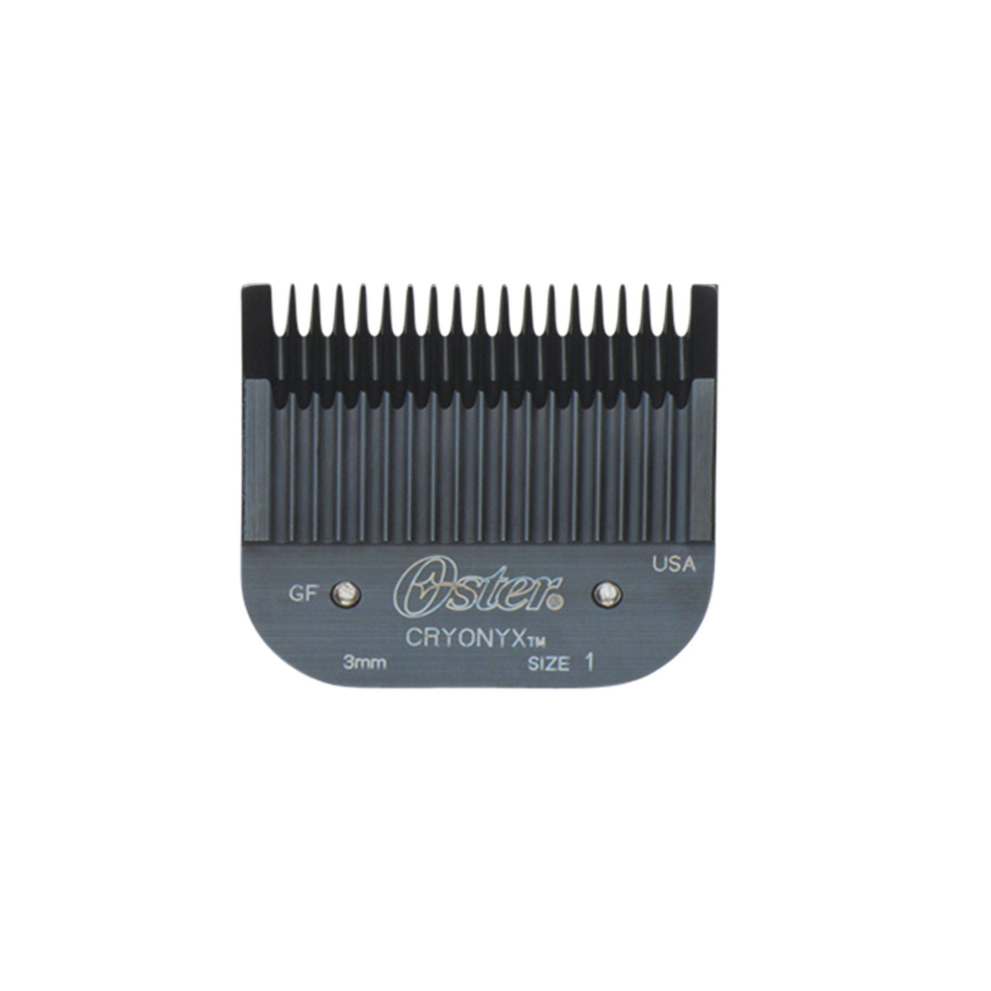 Tête de coupe 2,4 mm pour tondeuse Pilot Clipper OSTER
