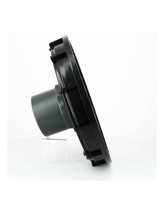 Couvercle de cuve eau 1000L Diamètre 220 mm + Prise PVC 75/90 - Image 3