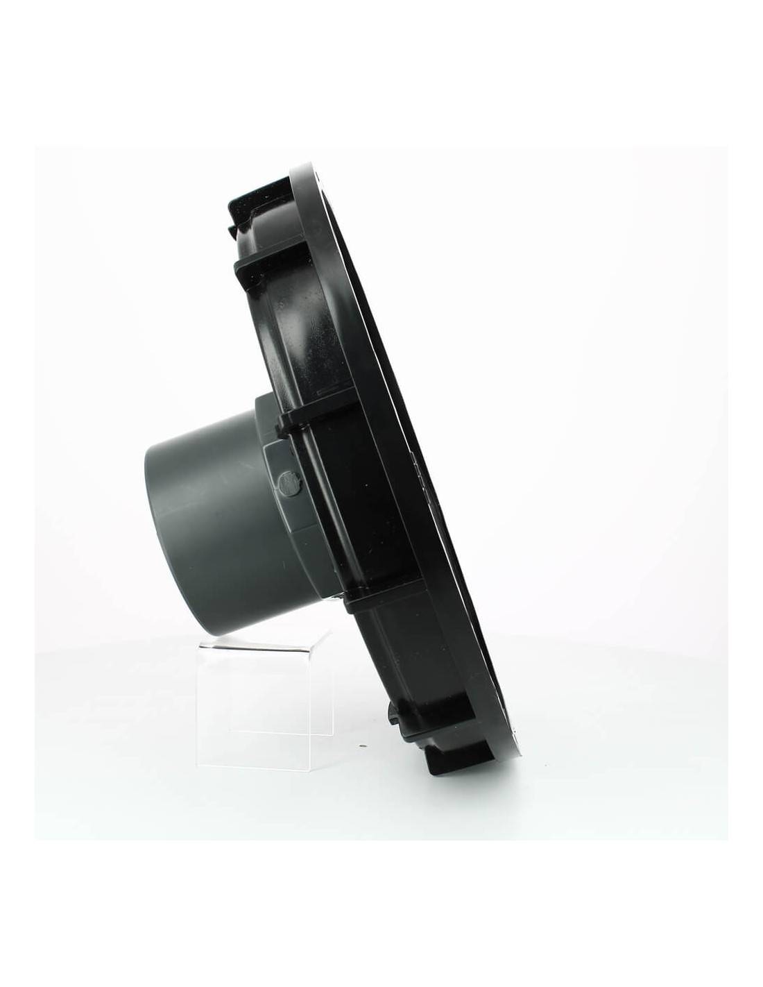 Couvercle de cuve eau 1000L Diamètre 220 mm + Prise PVC 75/90 - Image 3