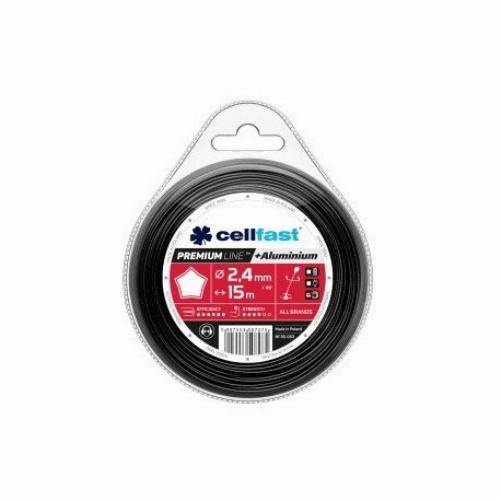 Fils de coupe premium ETOILE - 2,7 x 15m - Imagen 1
