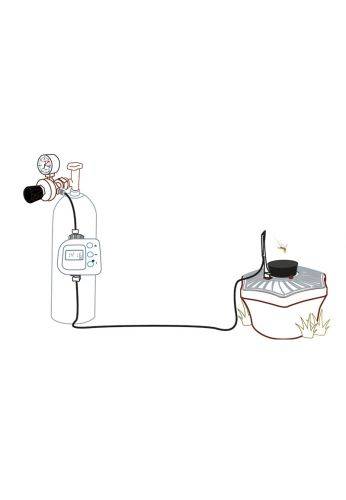 Biogents - BG Timer pour moustiques - Image 2