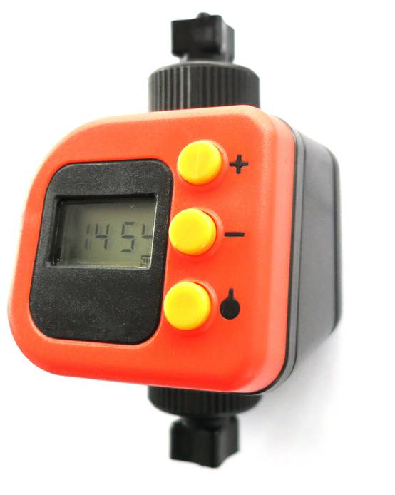 Biogents - BG Timer pour moustiques - Image 1