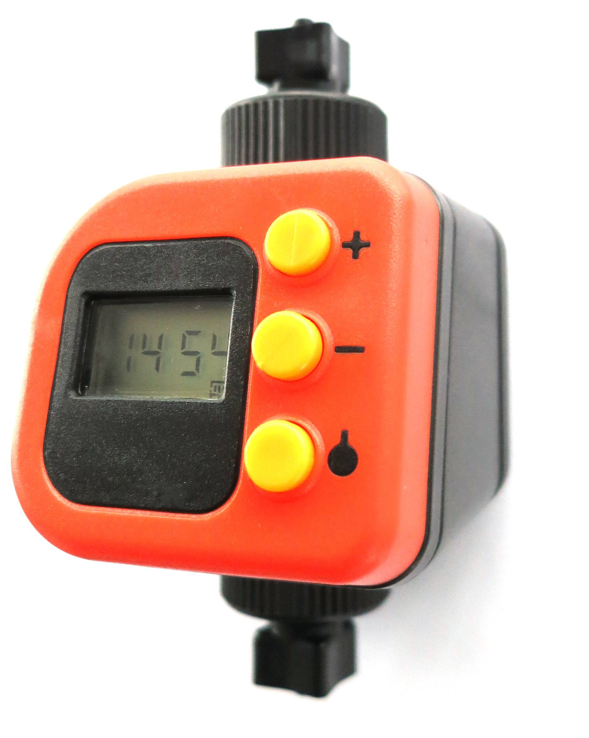 Biogents - BG Timer pour moustiques - Image 1
