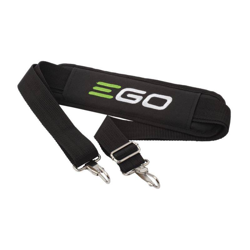 Ego Power + - Bandoulière pour porter le souffleur LB4800 Egopower AP4800