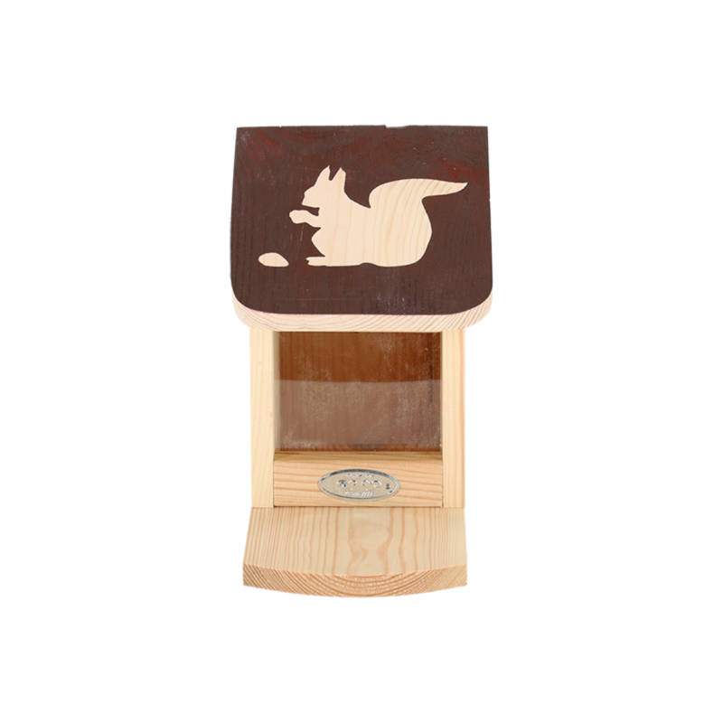 Esschert Design - Mangeoire écureuil Bois FSC - Esschert Design - Image 10