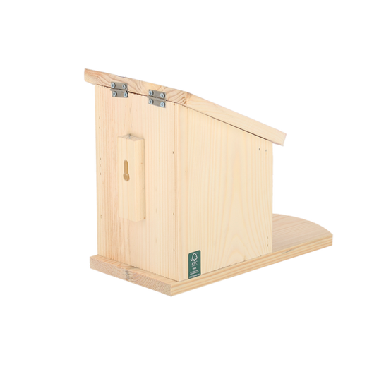Esschert Design - Mangeoire écureuil Bois FSC - Esschert Design - Image 7