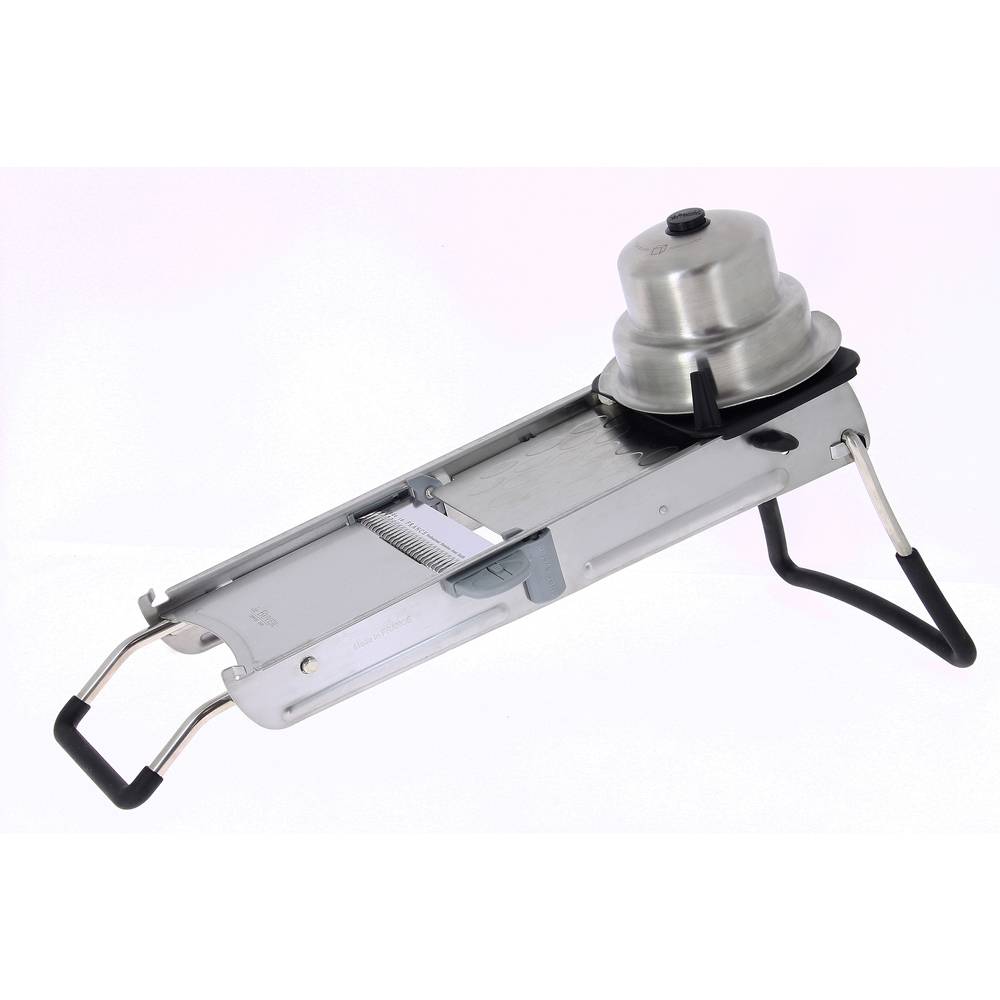 Mandoline Ultra avec accessoires - Image 1