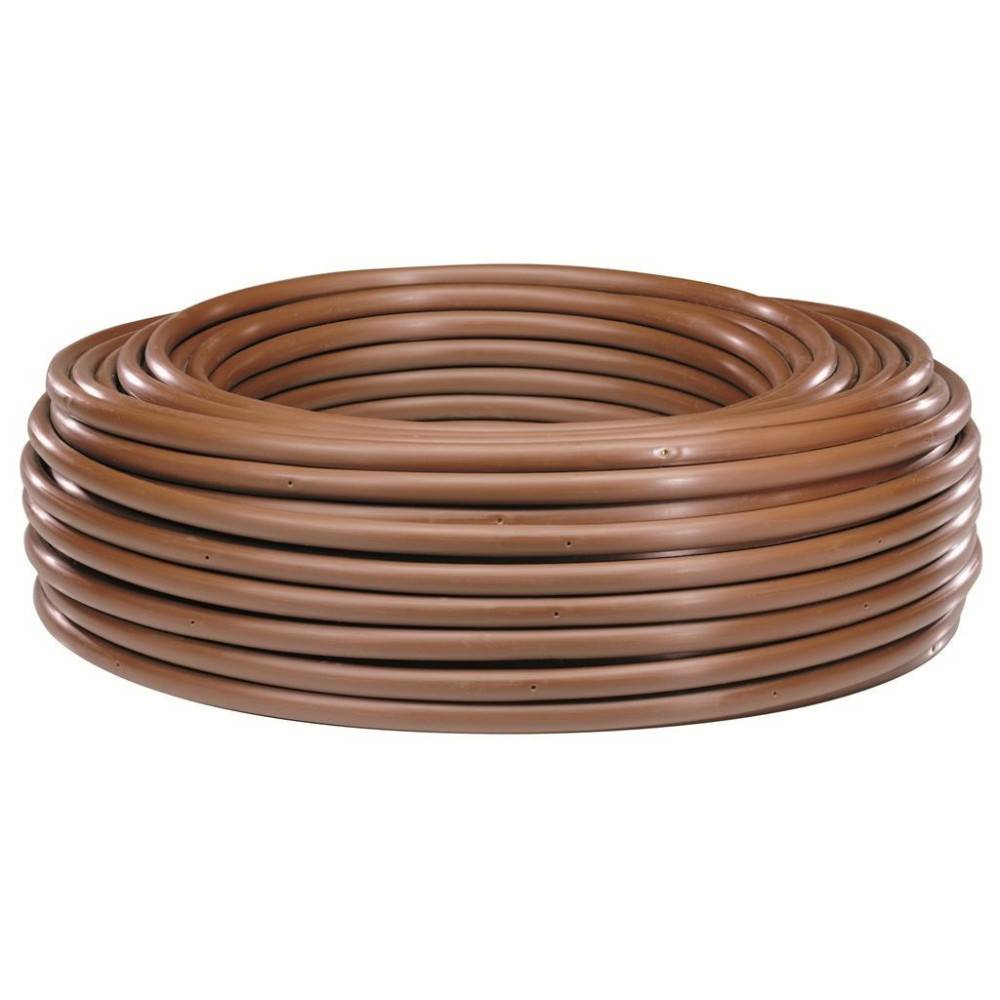 Tuyau avec goutteurs intégrés ø16 - 1,5 Litres/Heure - 25 ml - Imagen 2