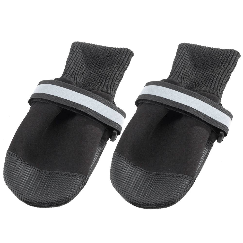 Ferplast - Chaussons de protection pour chien Ferplast PROTECTIVE SHOES diverses mesures antidérapants - Imagen 1