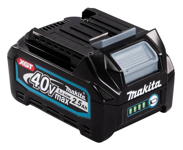 Makita - Batterie BL4025 MAKITA - 191B36-3 - Imagen 1