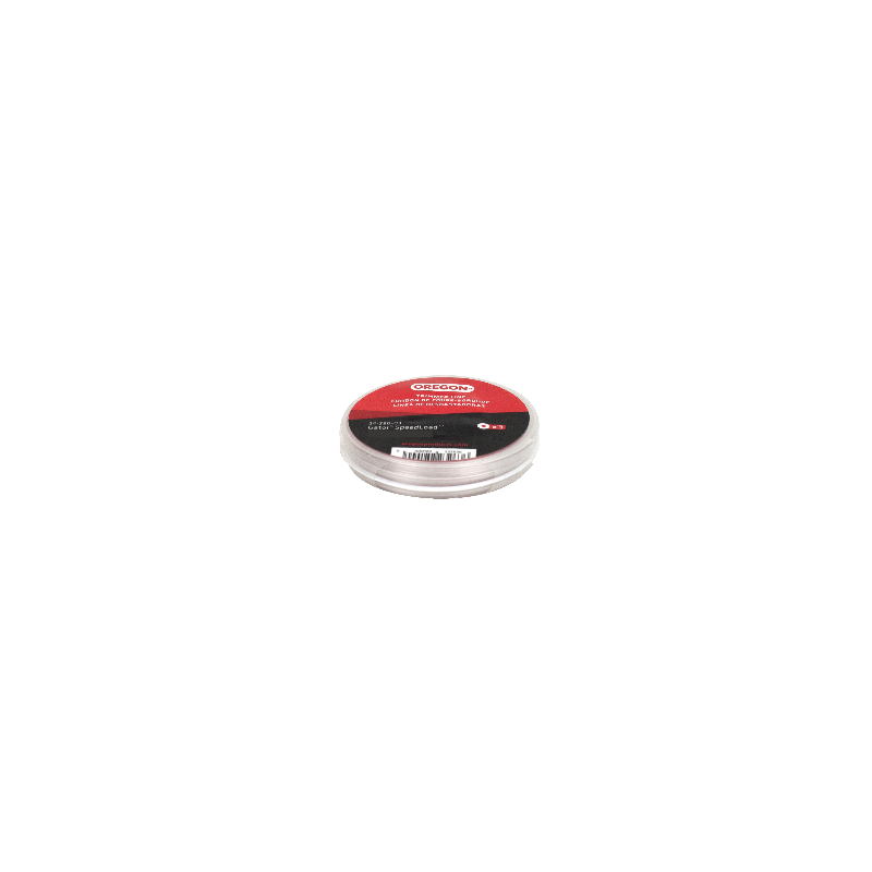 Oregon - Fil 3mm x10 disques pour Gator SpeedLoad 2451810 OREGON - Image 1