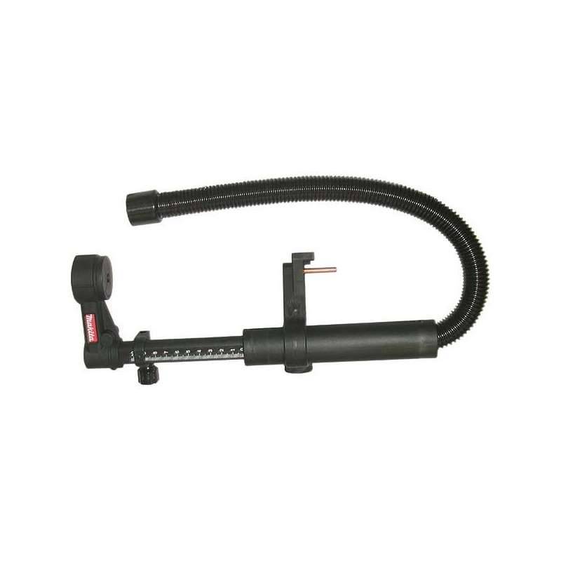Makita - Raccord d'aspiration pour perforateurs Makita Makita