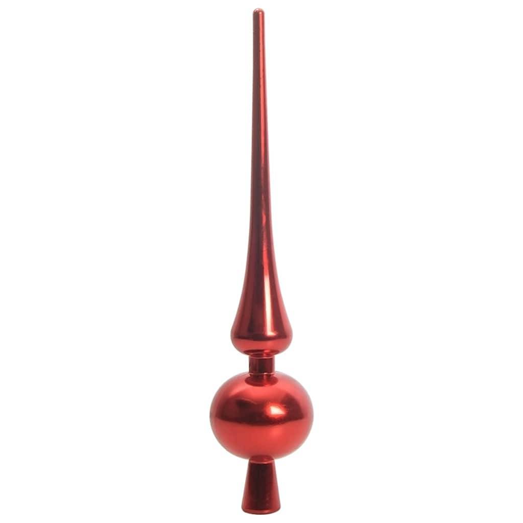 Sapin de Noël | Arbre de Noël Artificiel à Branches Articulées 180 cm Maison Chic - Image 9