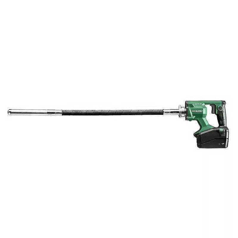 Aiguille à béton HIKOKI 36 V - UV3628DA Hikoki - Imagen 1