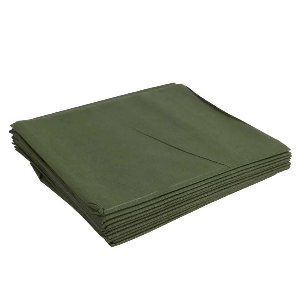 Autre - Couverture plantes non tissé 30g/m² protection hivernale - Image 2