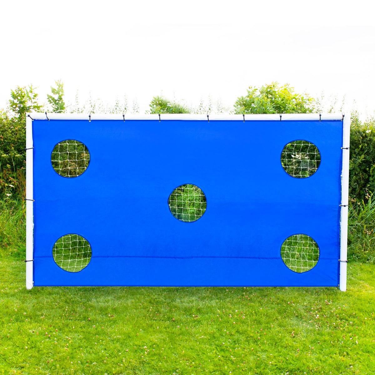 Monstershop - But de Football 3,6 x 1,8 m - Imagen 4
