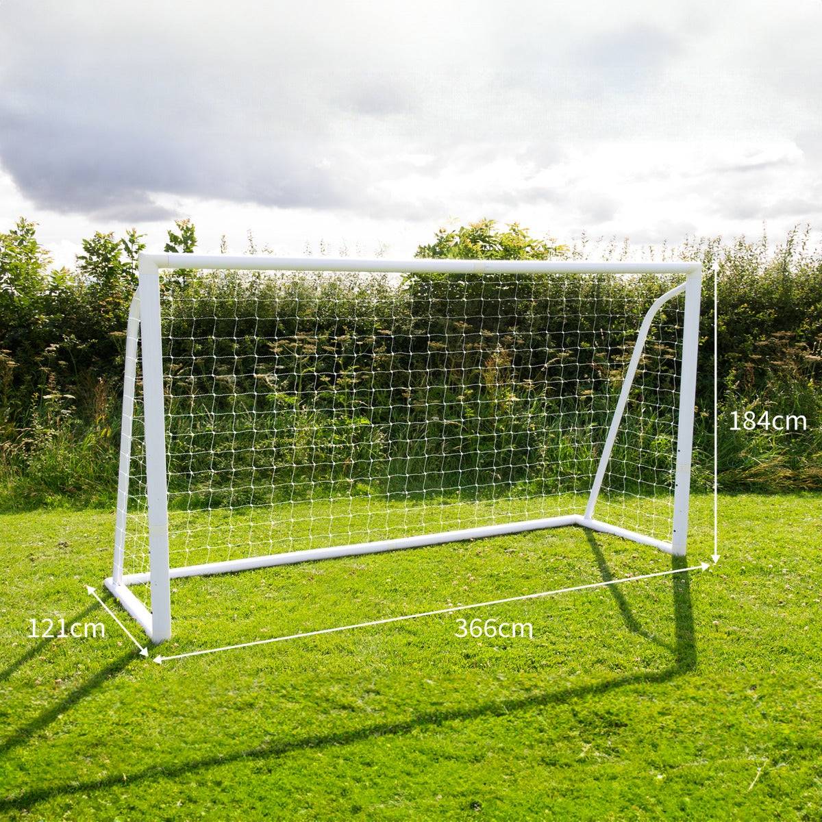 Monstershop - But de Football 3,6 x 1,8 m - Imagen 5