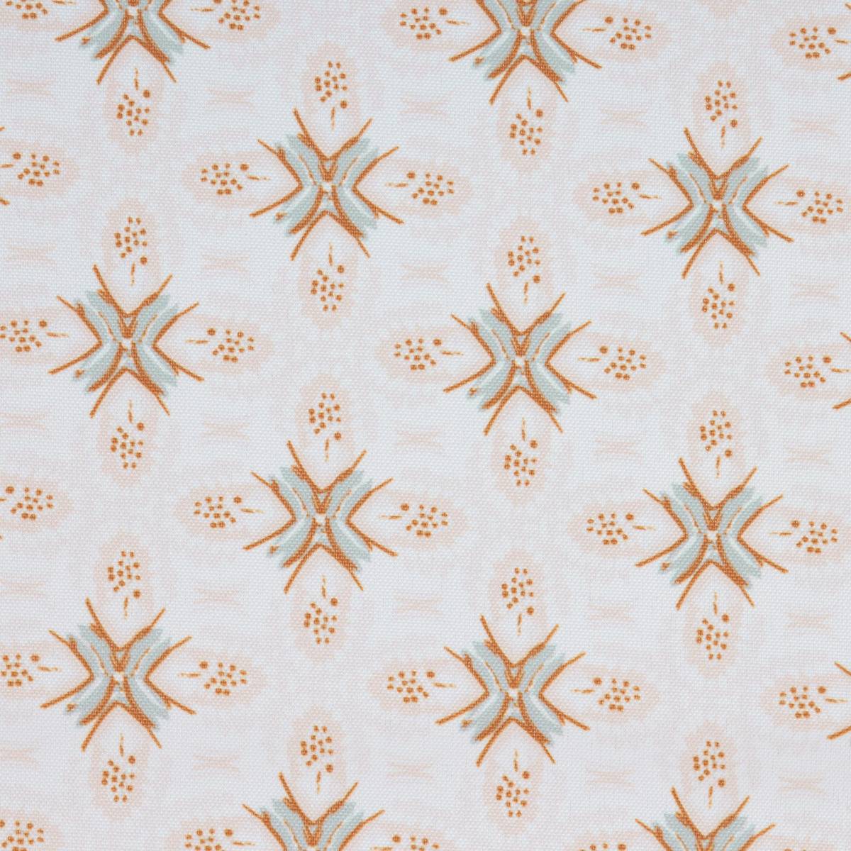 Nappe anti-tache tissu imprimé Parata 140 x 240 cm - Imagen 2