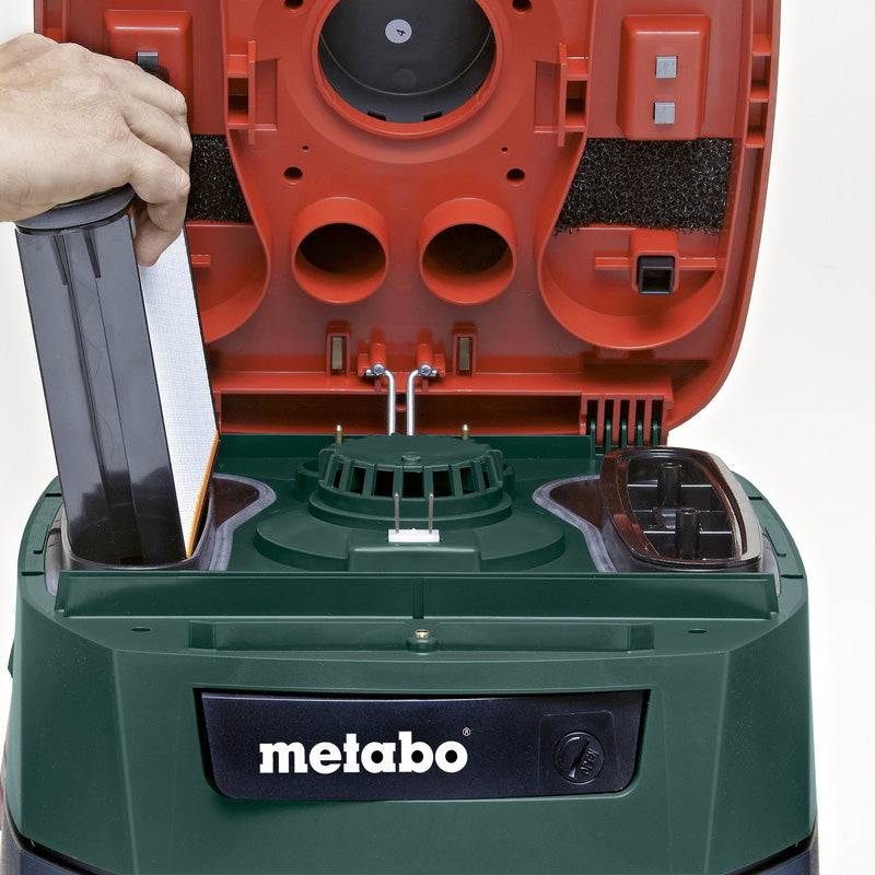 Metabo - Aspirateur ASR 35 M ACP METABO - 602058000 - Imagen 2