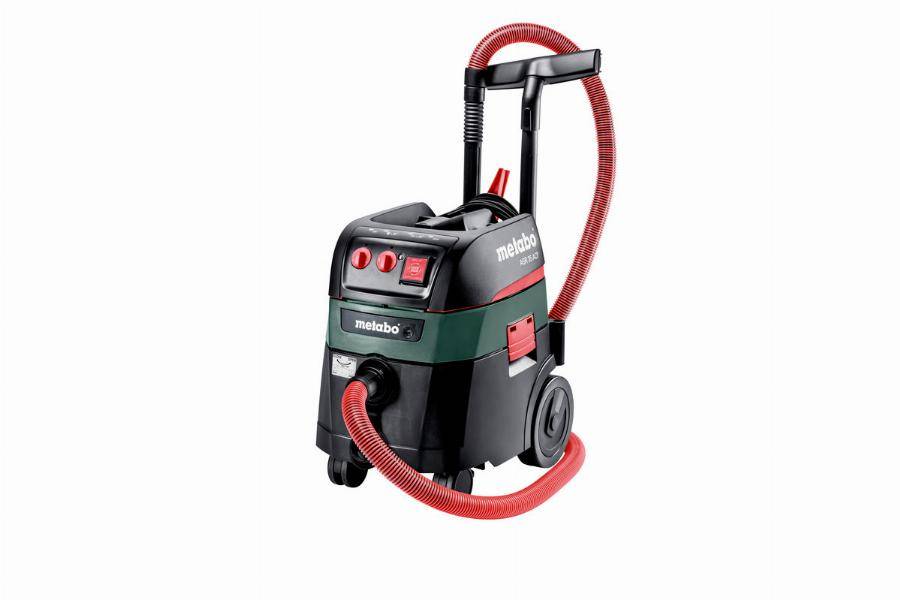 Metabo - Aspirateur ASR 35 M ACP METABO - 602058000 - Imagen 1