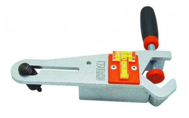 Support étai URKO pour niveaux laser / caméras / LEDS - 1843005 - Image 1