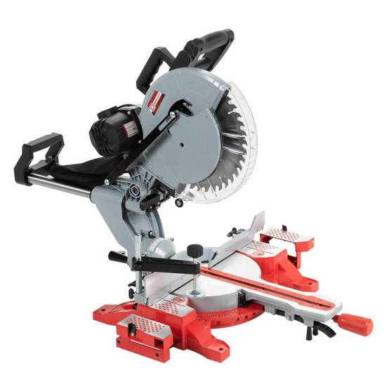 Scie à onglet - 1800W - 230V Holzmann - Image 1