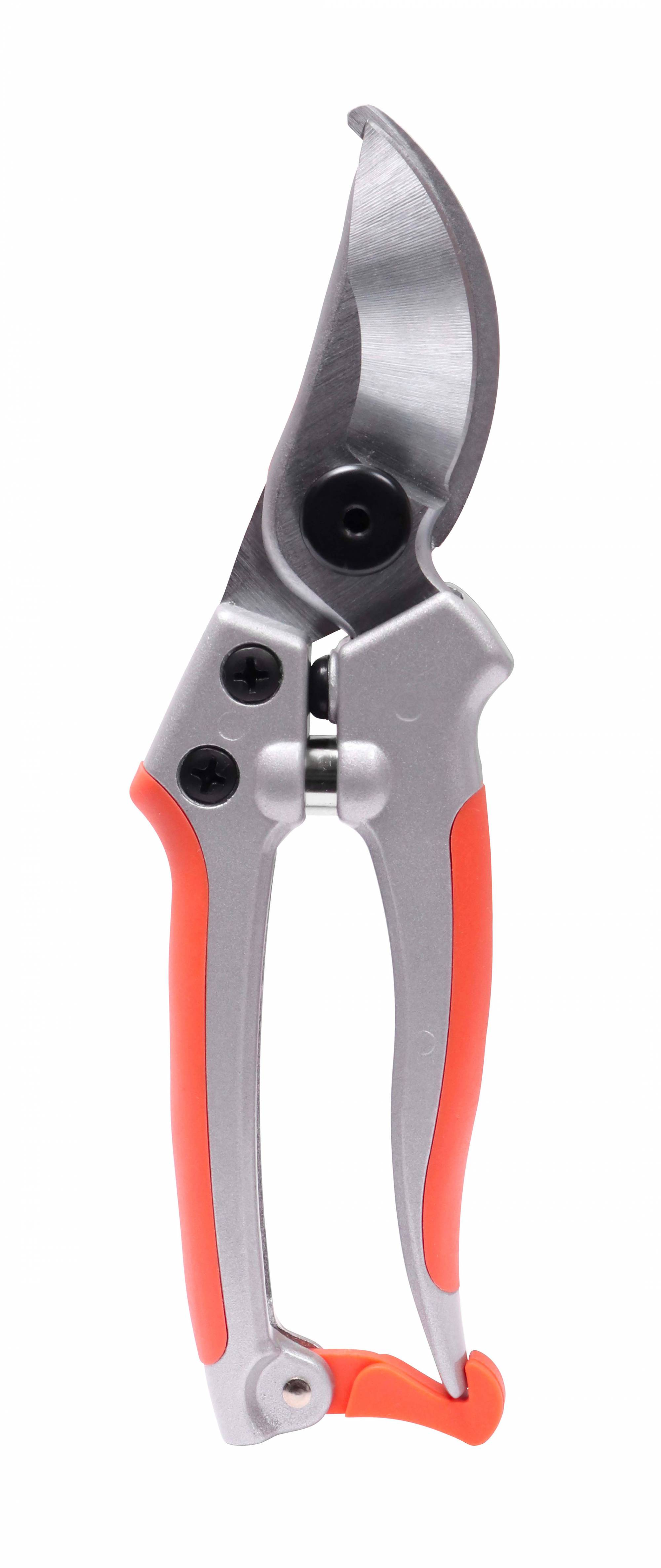 Spear & Jackson - Secateur Bimatiere 18cm Coloris Orange Spear & Jackson - 56701 - Image 5