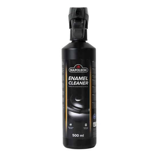 Napoleon - Nettoyant pour barbecue émaillé 500ml - Image 1