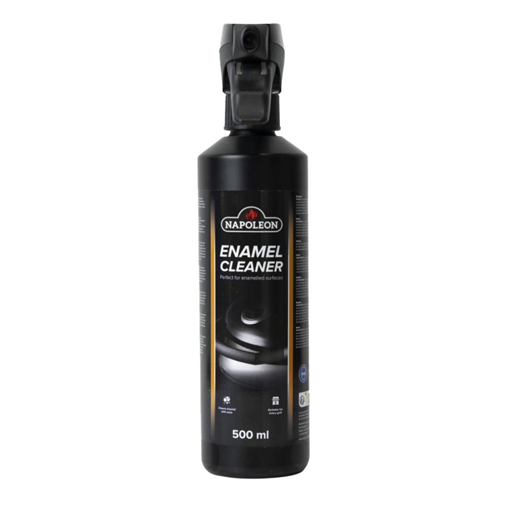 Napoleon - Nettoyant pour barbecue émaillé 500ml