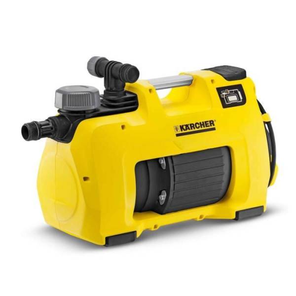 Kärcher - Pompe de surface automatique KÄRCHER BP 3 Home & Garden - 800 W - 4 bars - Image 1