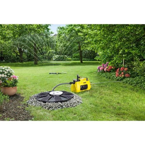 Kärcher - Pompe de surface automatique KÄRCHER BP 3 Home & Garden - 800 W - 4 bars - Image 4