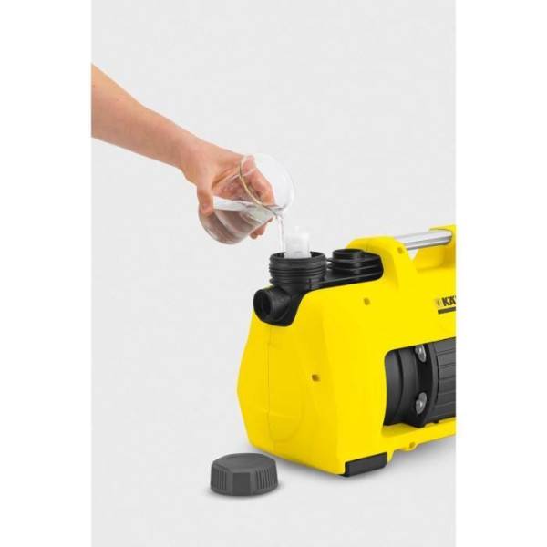 Kärcher - Pompe de surface automatique KÄRCHER BP 3 Home & Garden - 800 W - 4 bars - Image 3