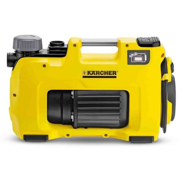 Kärcher - Pompe de surface automatique KÄRCHER BP 3 Home & Garden - 800 W - 4 bars - Image 5