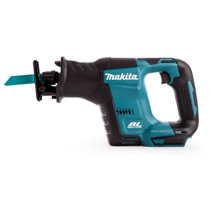 Makita - Scie sabre MAKITA DJR188ZJ - 18V Li-Ion (vendu sans batterie) Makita - Imagen 3