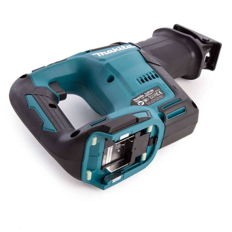 Makita - Scie sabre MAKITA DJR188ZJ - 18V Li-Ion (vendu sans batterie) Makita - Imagen 5
