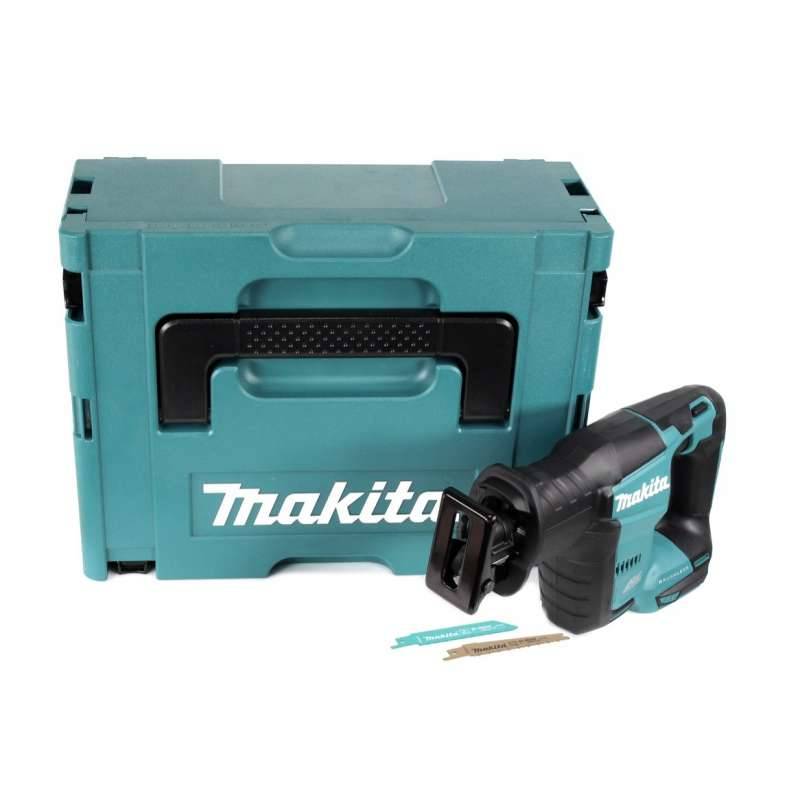 Makita - Scie sabre MAKITA DJR188ZJ - 18V Li-Ion (vendu sans batterie) Makita - Imagen 1