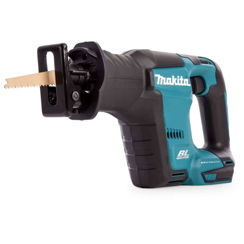 Makita - Scie sabre MAKITA DJR188ZJ - 18V Li-Ion (vendu sans batterie) Makita - Imagen 2
