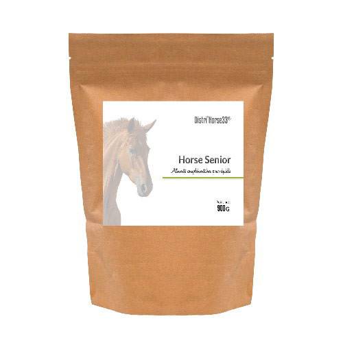 Horse Senior - Vieux Cheval - 900g - Distri’Horse33 - Imagen 1