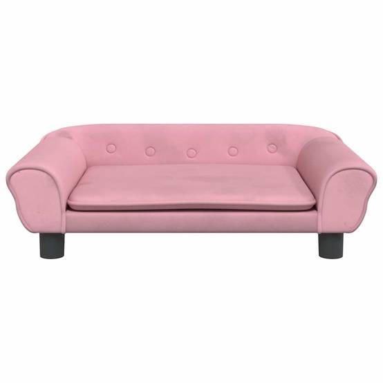 Panier Angeren Rose 70 X 48 X 22 cm - P87210R - Image 3
