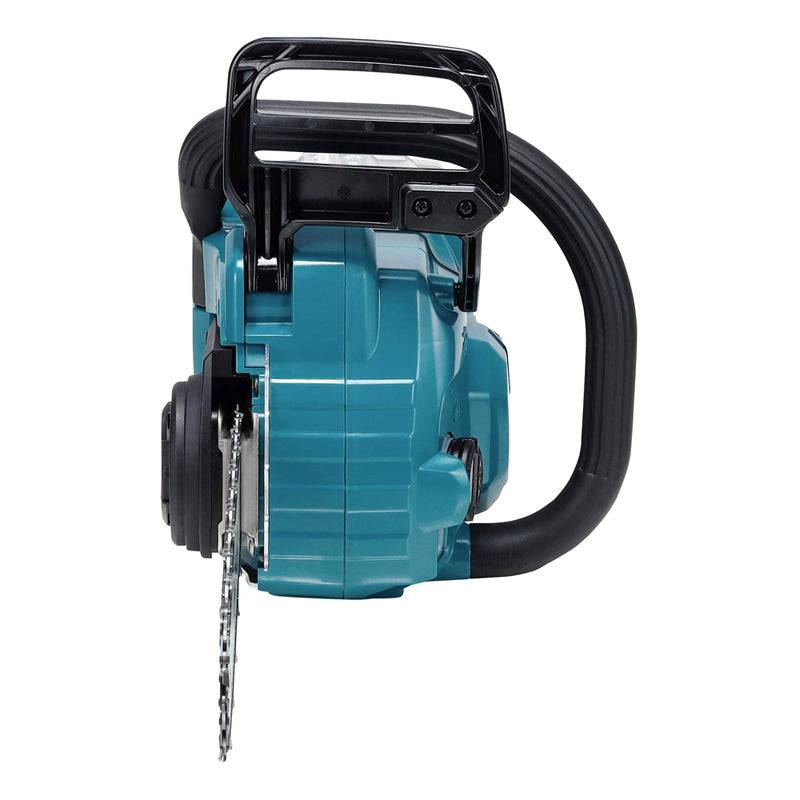 Tronçonneuse 40V Max Li-ion XGT 350mm Brushless - MAKITA UC022GZ  (vendu sans batterie) Makita - Image 4